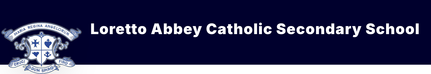 Loretto Abbey Catholic Secondary School